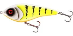 Westin Swim Glidebait 12cm – 53g Suspending -Strategy Winkel Westin Swim Glidebait 12cm – 53g Suspending Bait Bash Ice Perch P036 536 015