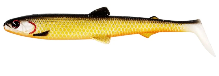 Westin Bullteez 24cm 4 Westin Bullteez 24cm - Afbeelding 2