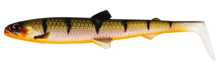 Westin Bullteez 9,5cm 7gr 5 Westin Bullteez 9,5cm 7gr - Afbeelding 3