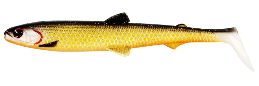 Westin Bullteez 9,5cm 7gr 6 Westin Bullteez 9,5cm 7gr - Afbeelding 4