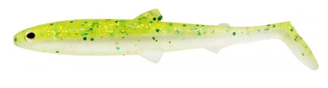 Westin Bullteez 9,5cm 7gr 7 Westin Bullteez 9,5cm 7gr - Afbeelding 5