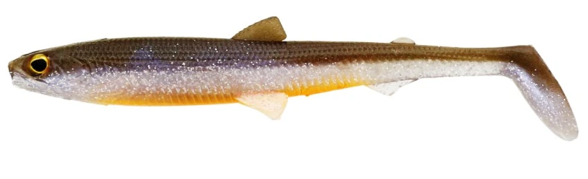 Westin Bullteez 9,5cm 7gr 3 Westin Bullteez 9,5cm 7gr