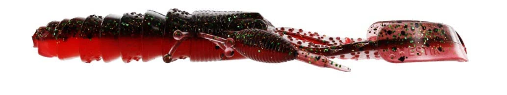 Westin Crecraw 10cm 4pcs 4 Westin Crecraw 10cm 4pcs - Afbeelding 2