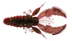 Westin Crecraw 10cm 4pcs