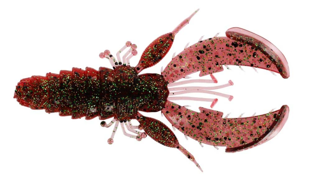 Westin Crecraw 10cm 4pcs 3 Westin Crecraw 10cm 4pcs