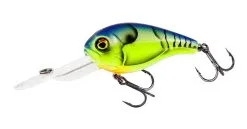 Westin Megabite DR Floating 6cm 19gr