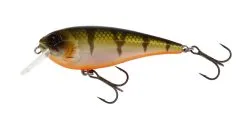 Westin Rawbite Crankbait Floating 7cm 12gr -Strategy Winkel Westin Rawbite Crankbait Floating 7cm 12gr 2