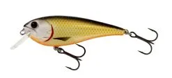 Westin Rawbite Crankbait Floating 7cm 12gr -Strategy Winkel Westin Rawbite Crankbait Floating 7cm 12gr 4