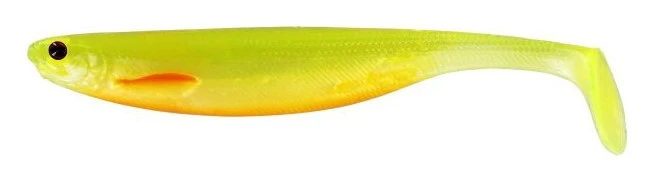 Westin Shadteez Slim 10cm 6gr 5 Westin Shadteez Slim 10cm 6gr - Afbeelding 3