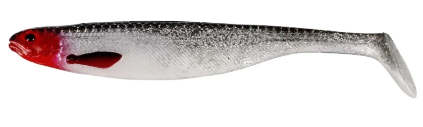 Westin Shadteez Slim 10cm 6gr 6 Westin Shadteez Slim 10cm 6gr - Afbeelding 4