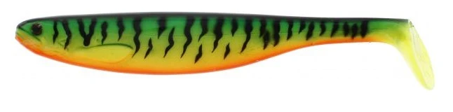 Westin Shadteez Slim 10cm 6gr 8 Westin Shadteez Slim 10cm 6gr - Afbeelding 6