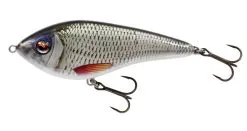 Westin Swim Glidebait 10cm - 31g Low Floating -Strategy Winkel Westin Swim Glidebait 10cm 31g Low Floating 2
