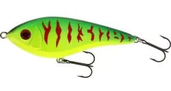 Westin Swim Glidebait 10cm - 31g Low Floating -Strategy Winkel Westin Swim Glidebait 10cm 31g Low Floating 3