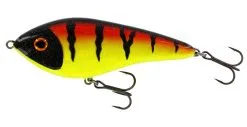 Westin Swim Glidebait 12cm – 53g Suspending -Strategy Winkel Westin Swim Glidebait 12cm – 53g Suspending 3