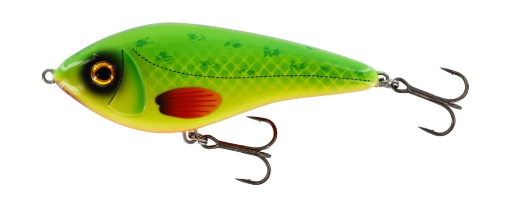 Westin Swim Suspending 15cm 107gr 3 Westin Swim Suspending 15cm 107gr