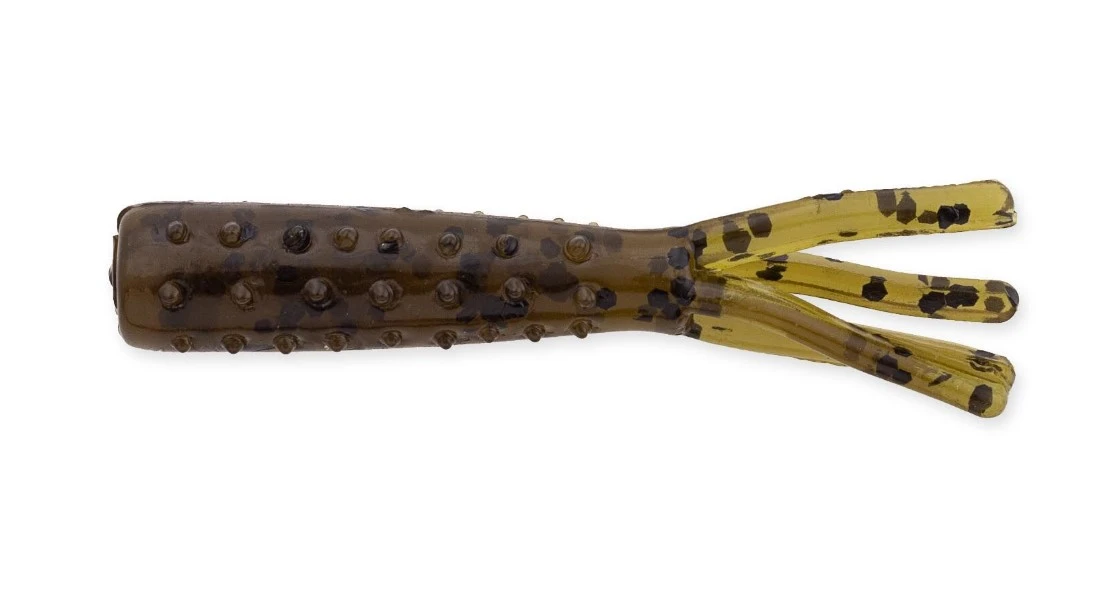 Zman Z Man Tiny TicklerZ 1,75 Inch 4 Zman Z Man Tiny TicklerZ 1,75 Inch - Afbeelding 2