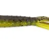 Zman Z Man Tiny TicklerZ 1,75 Inch -Strategy Winkel Z Man Tiny TicklerZ 175 inch Hot Snakes ZM MTIC 349PK8