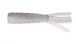 Zman Z Man Tiny TicklerZ 1,75 Inch 7 Zman Z Man Tiny TicklerZ 1,75 Inch -Strategy Winkel Z Man Tiny TicklerZ 175 inch Smelt ZM MTIC 28PK8