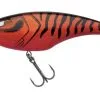 Berkley Zilla Deep Crank 14,3cm 78gr -Strategy Winkel Zilla Deep Crank Red Tiger 143cm 1531733