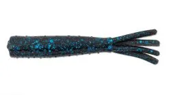 Zman 2,75" TicklerZ 8pcs 12 Zman 2,75" TicklerZ 8pcs -Strategy Winkel Zman 275 TicklerZ 8pcs Black Blue ZM TTIC 02