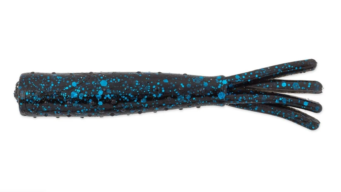 Zman 2,75" TicklerZ 8pcs 7 Zman 2,75" TicklerZ 8pcs - Afbeelding 5