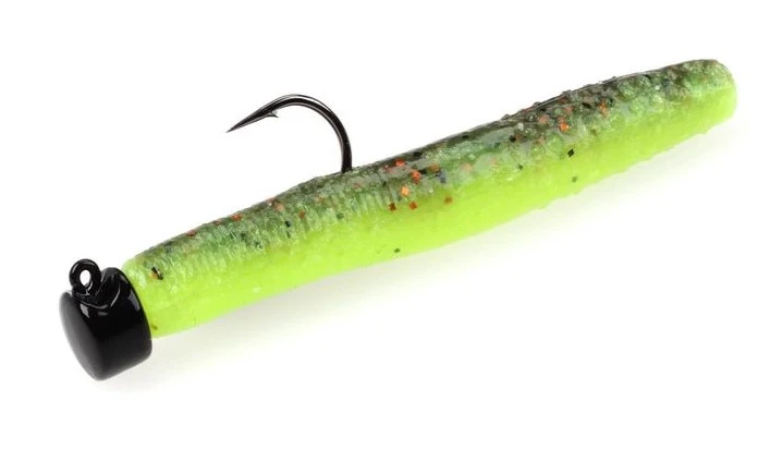 Zman 2.75 Finesse TRD 5 Zman 2.75 Finesse TRD - Afbeelding 3