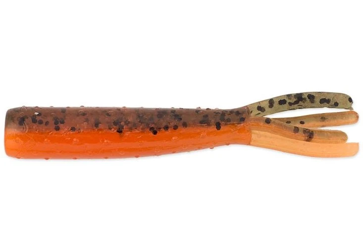 Zman 2,75" TicklerZ 8pcs 4 Zman 2,75" TicklerZ 8pcs - Afbeelding 2