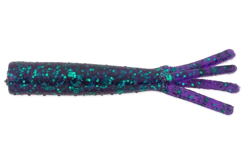 Zman 2,75" TicklerZ 8pcs 5 Zman 2,75" TicklerZ 8pcs - Afbeelding 3