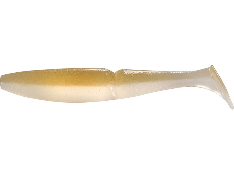 Sawamura One Up Shad 4" 84mm #091 3 Sawamura One Up Shad 4" 84mm #091