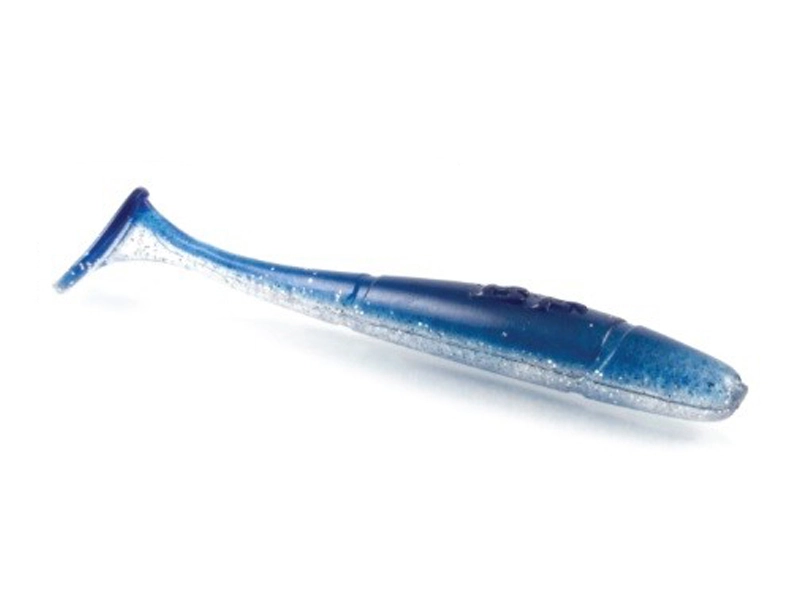 Black Flagg Slikk Shadd 3.75" Mediterranean Shad 3 Black Flagg Slikk Shadd 3.75" Mediterranean Shad