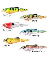 Spro Ripple Profighter 14.5cm 41gr