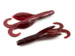 Black Flagg Slikk Hogg 3.55" Cajun Craw