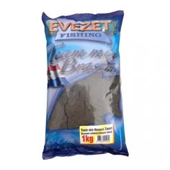 Evezet Teammix Brasem Bruin 1kg