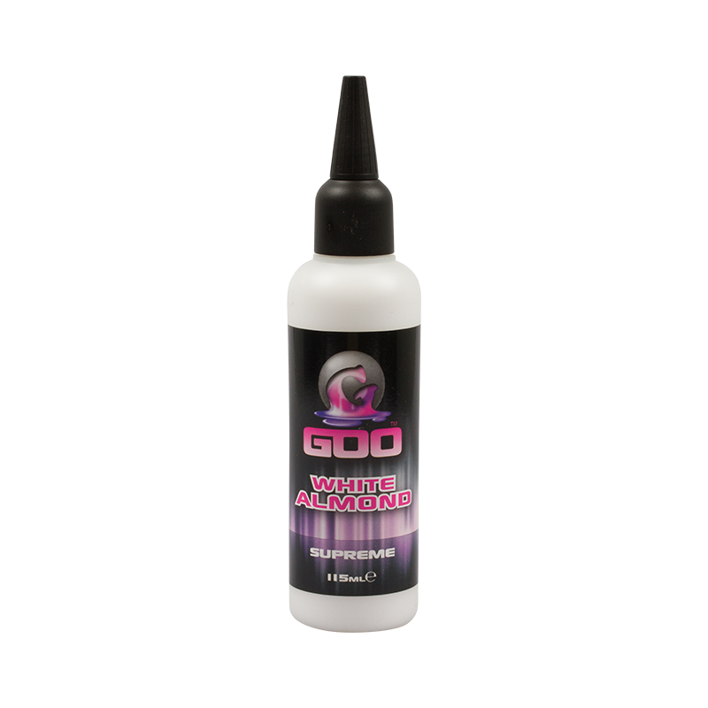 Korda GOO White Almond (Supreme) 3 Korda GOO White Almond (Supreme)