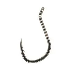 Gamakatsu Power Carp Hair Rigger 10pcs