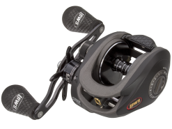 Fox Lew´s Super Duty 300 Speed Spool LFS LH