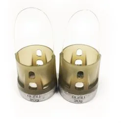 GURU X-CHANGE Distance Feeder Open End 20-30GR