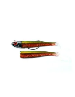 GT-Bio Roller Shad 125 Combo 23gr -Strategy Winkel gt bio roller shad 125 Watermelon UV 4.400.125.000.255