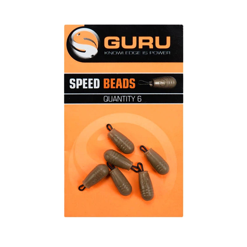 Guru Speed Beads 3 Guru Speed Beads