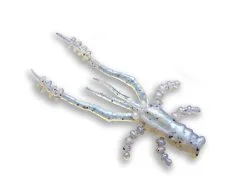 Crazy Fish Crayfish 1.8'' - 45mm #25