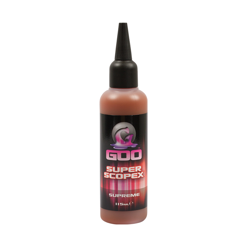Korda GOO Super Scopex (Supreme) 3 Korda GOO Super Scopex (Supreme)