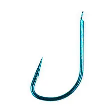 Gamakatsu G-code LS-1030S 25pcs