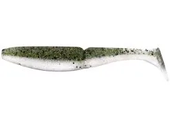 Sawamura One Up Shad 4" 84mm #060