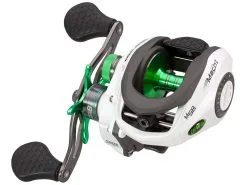 Fox Lew´s Machi Pro Speed Spool SLP LH