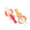 Crazy Fish Nimble 2.5" - 65mm #13d 2 Crazy Fish Nimble 2.5" - 65mm #13d -Strategy Winkel klavketrzhlxpjjwuidbrvsdx2oko5yr 1