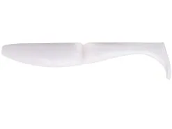 Sawamura One Up Shad 7" 178mm Silky White