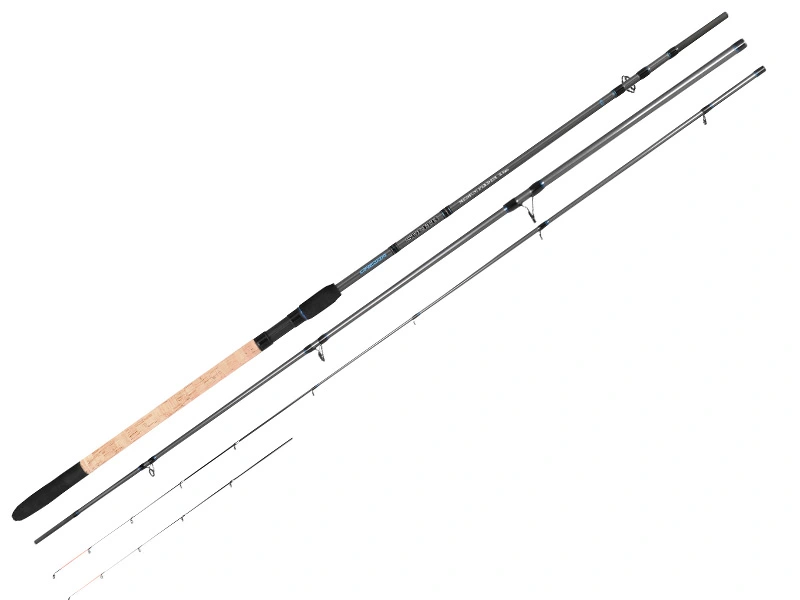 Spro Cresta Solith Light Feeder 3.0m 40gr 3 Spro Cresta Solith Light Feeder 3.0m 40gr