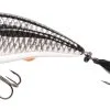 Spro Iris Fatboy 115 Roach 11,5cm - 58gr