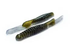 Strikeking KVD Half Shell Shad 3,5 Inch KVD Magic