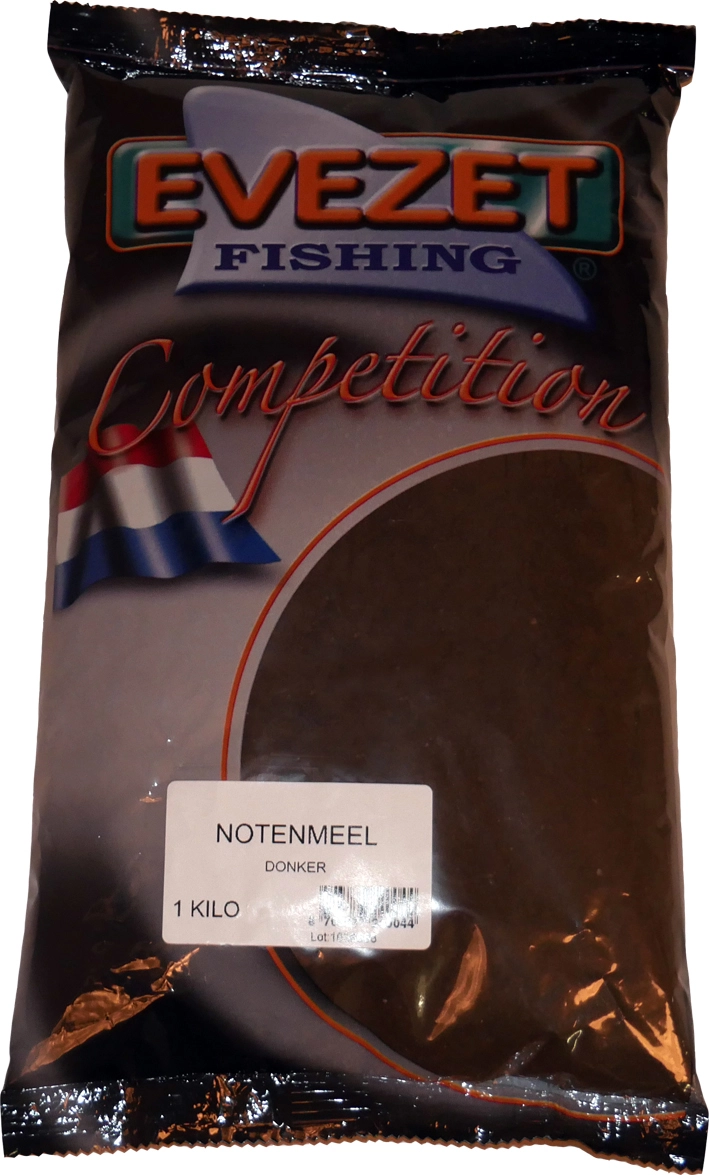 Evezet Notenmeel Donker 1kg 3 Evezet Notenmeel Donker 1kg